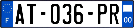 AT-036-PR