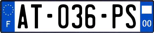 AT-036-PS