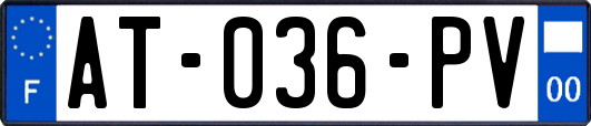 AT-036-PV