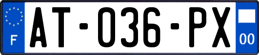 AT-036-PX