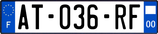 AT-036-RF