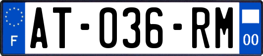 AT-036-RM