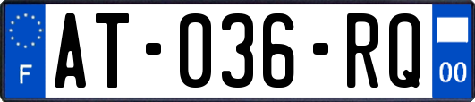 AT-036-RQ
