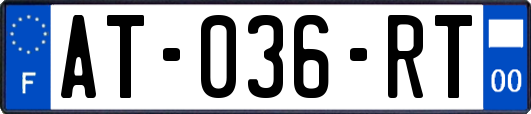 AT-036-RT