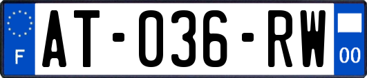 AT-036-RW