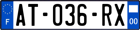 AT-036-RX