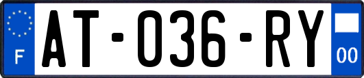 AT-036-RY