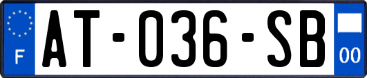 AT-036-SB