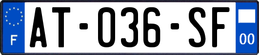 AT-036-SF