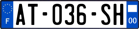 AT-036-SH