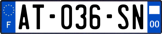 AT-036-SN