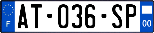 AT-036-SP