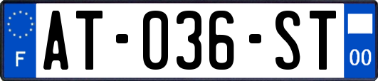 AT-036-ST