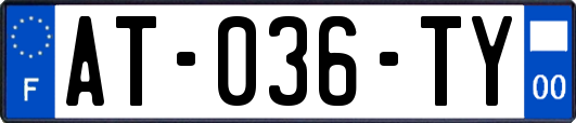 AT-036-TY