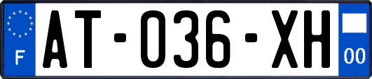 AT-036-XH