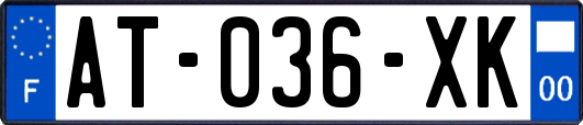 AT-036-XK