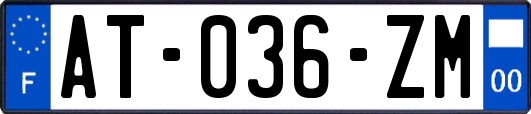 AT-036-ZM