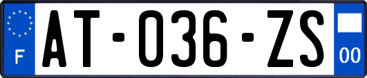 AT-036-ZS