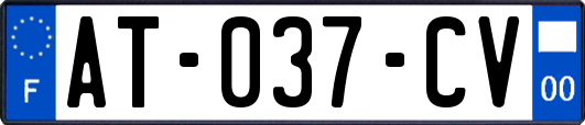AT-037-CV