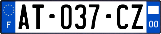 AT-037-CZ