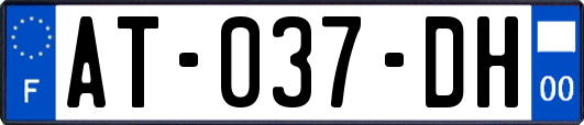 AT-037-DH