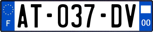 AT-037-DV