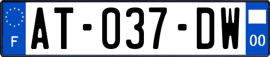 AT-037-DW