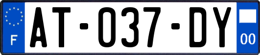 AT-037-DY