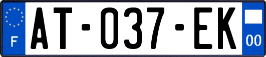 AT-037-EK