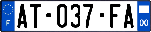 AT-037-FA