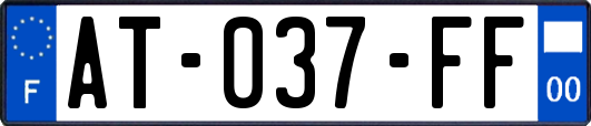 AT-037-FF