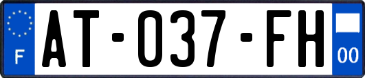 AT-037-FH