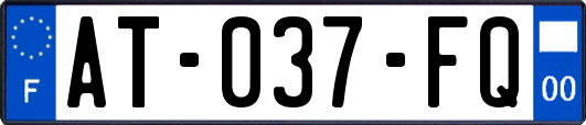 AT-037-FQ