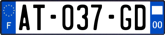AT-037-GD