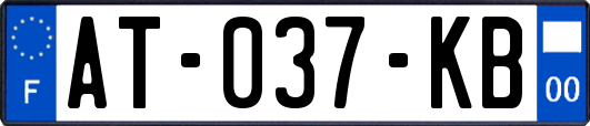 AT-037-KB