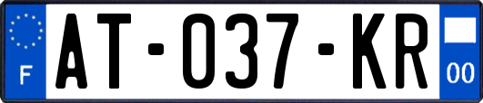 AT-037-KR
