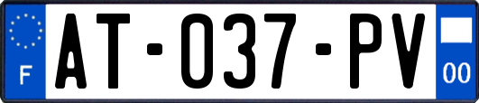 AT-037-PV