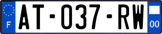 AT-037-RW