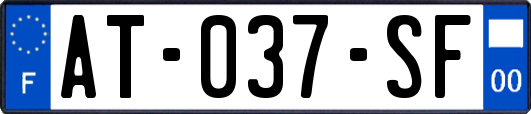 AT-037-SF