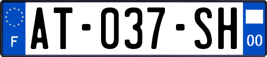 AT-037-SH