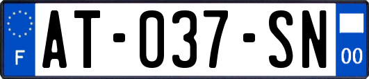 AT-037-SN