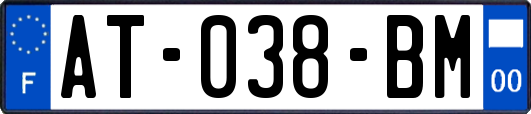 AT-038-BM