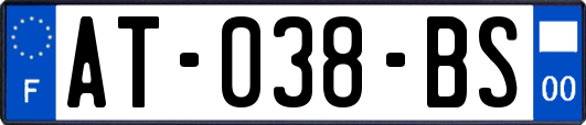 AT-038-BS