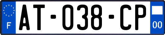 AT-038-CP