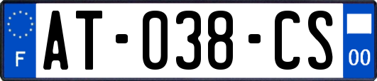 AT-038-CS