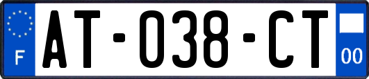 AT-038-CT
