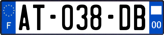 AT-038-DB
