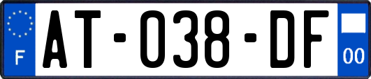 AT-038-DF