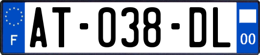 AT-038-DL
