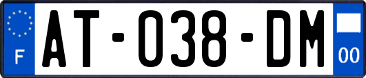 AT-038-DM